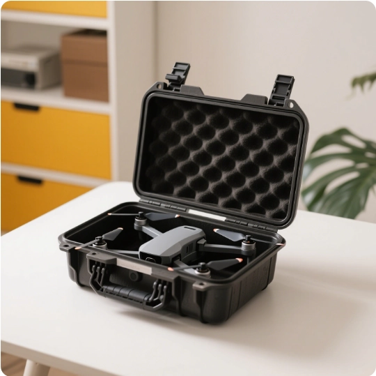 drone case
