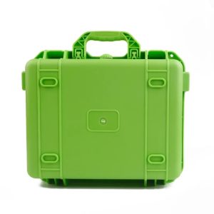 Portable Stylish for 2024 Jewelry Pouches 8 Slot Watch Travel Case Plastic Storage Box