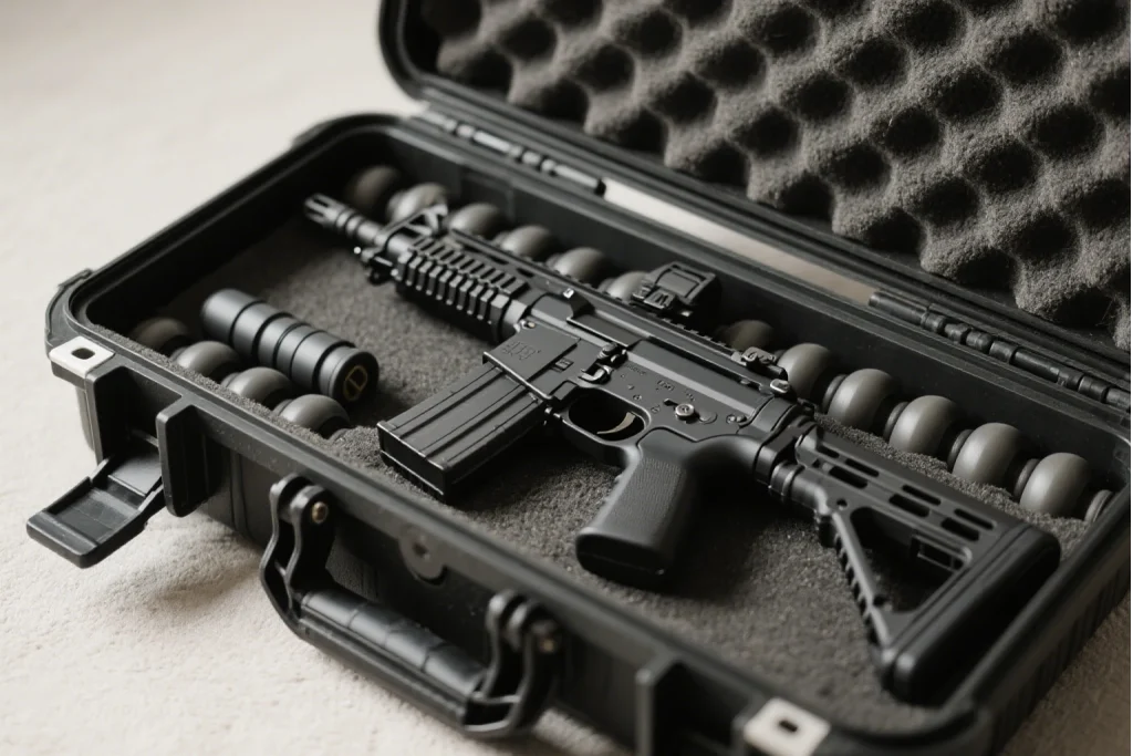 gun case
