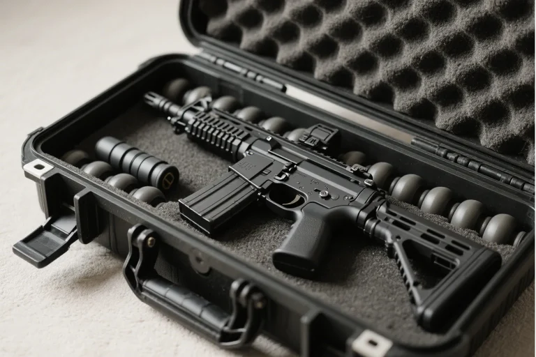 gun case