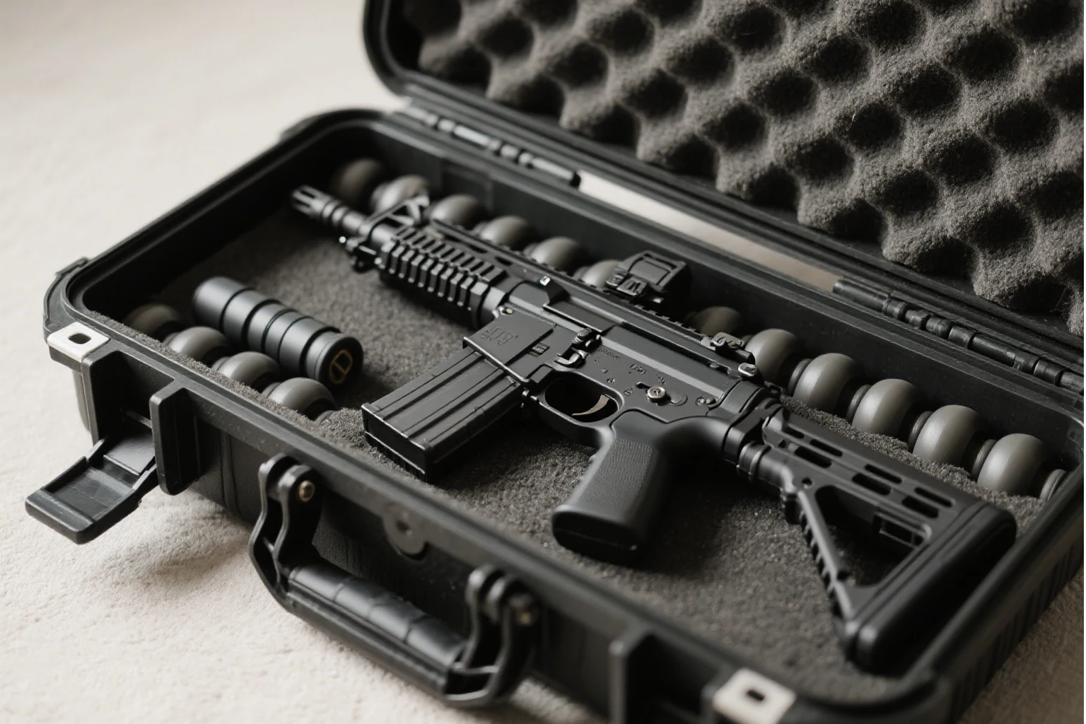 gun case