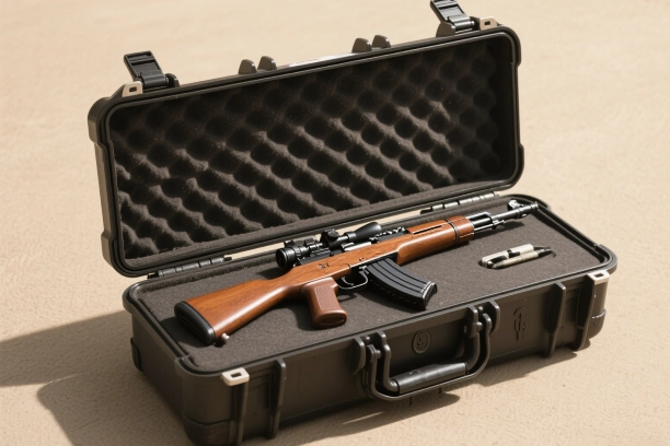 gun case
