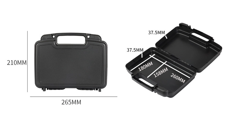 small protective case