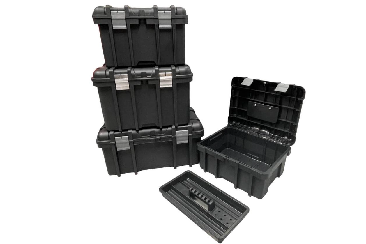 Tool organizer