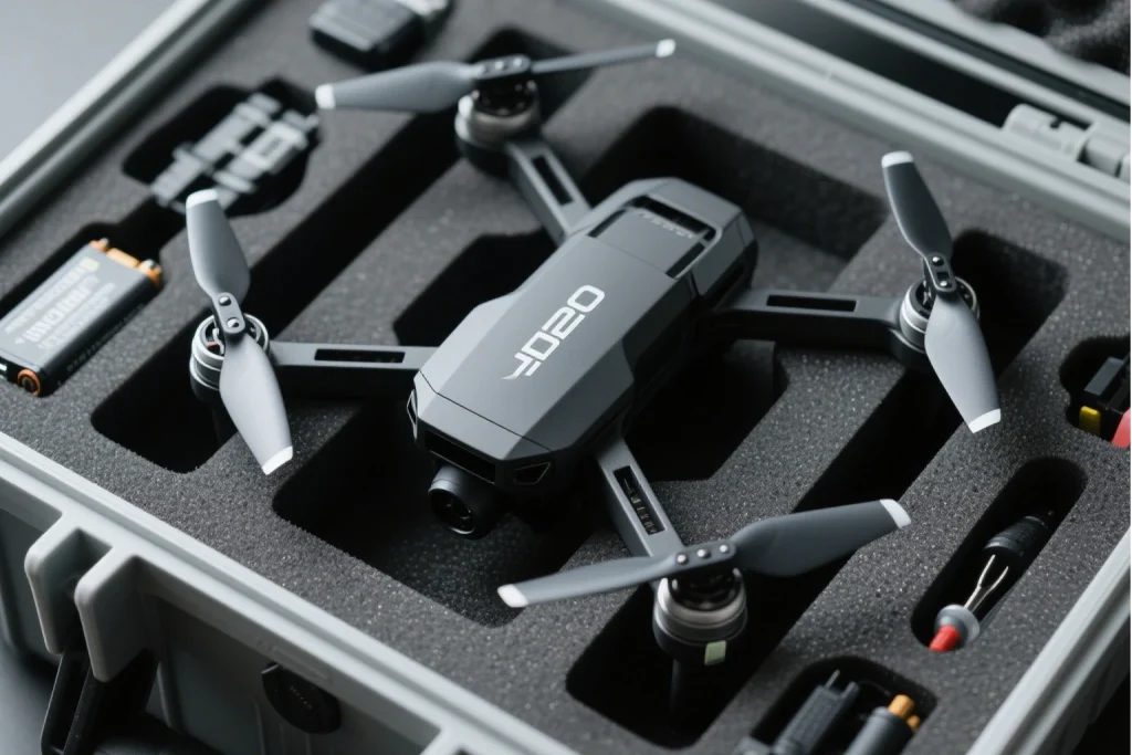 drone case