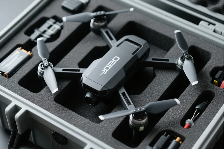 drone case