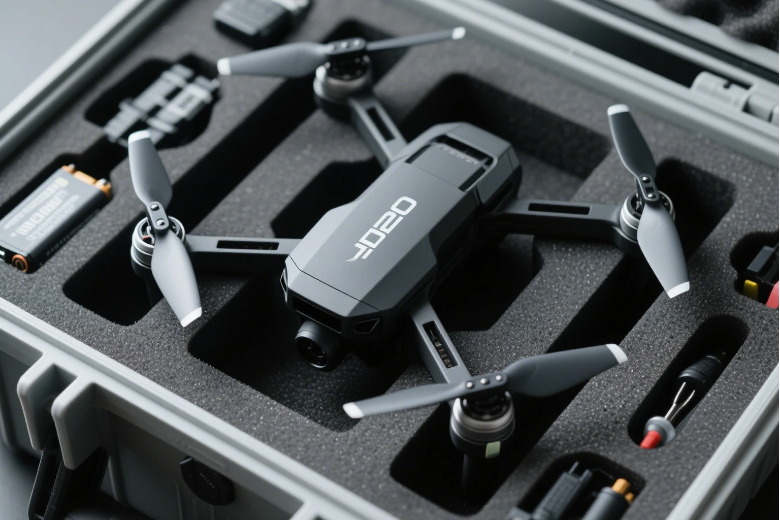 drone case