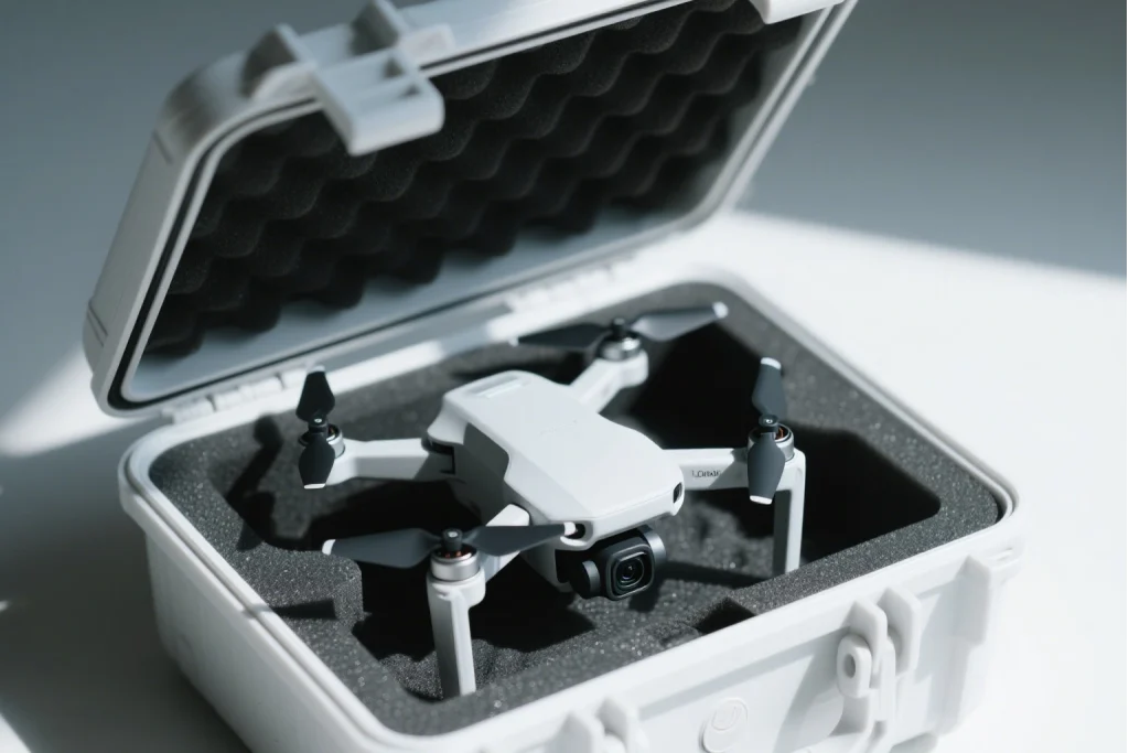 drone case