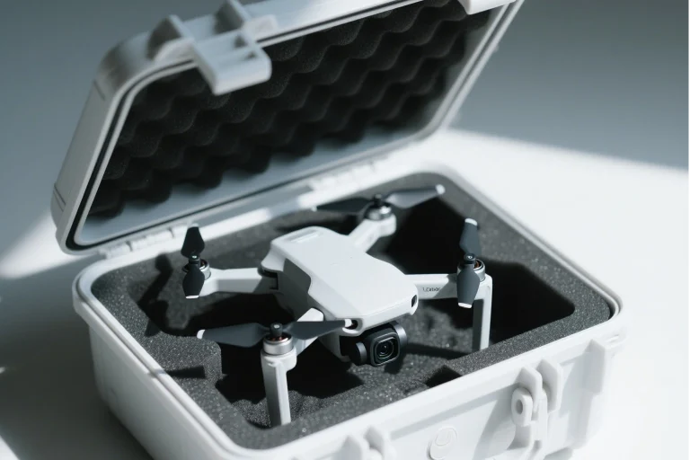 drone case