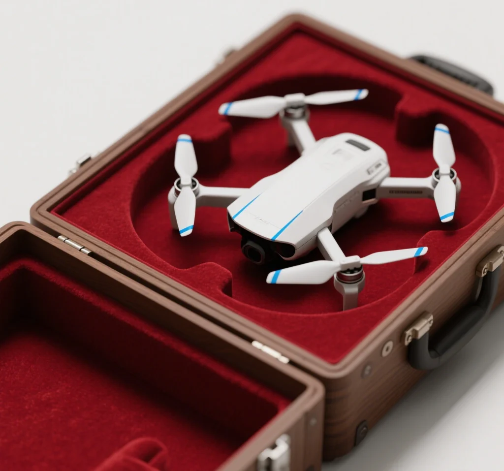 drone case