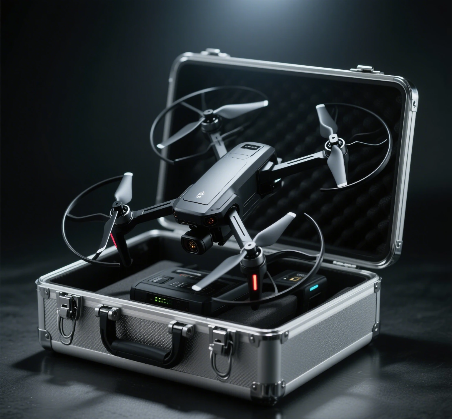 drone case