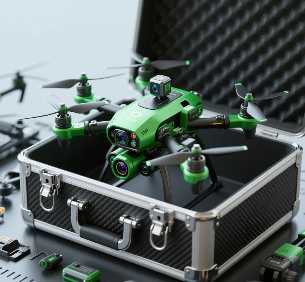 drone case
