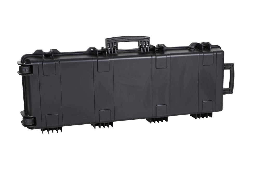 military case