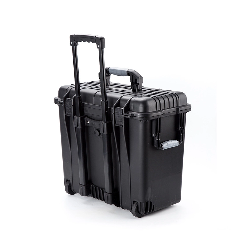 Wild Fishing Tackle Box(2)