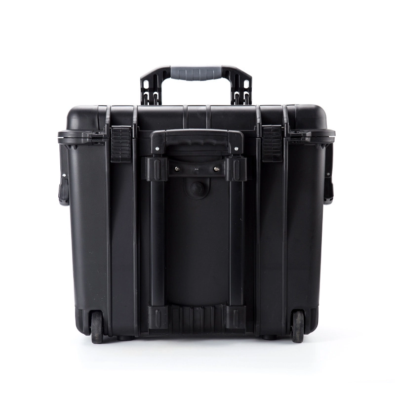 Wild Fishing Tackle Box(3)