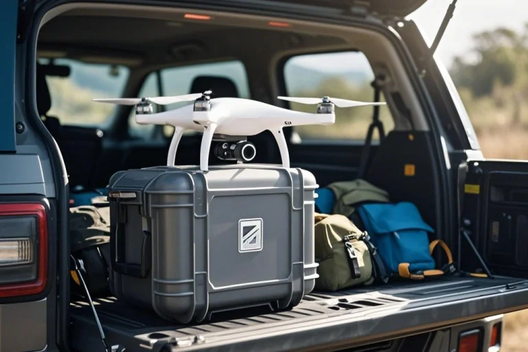 drone storage case