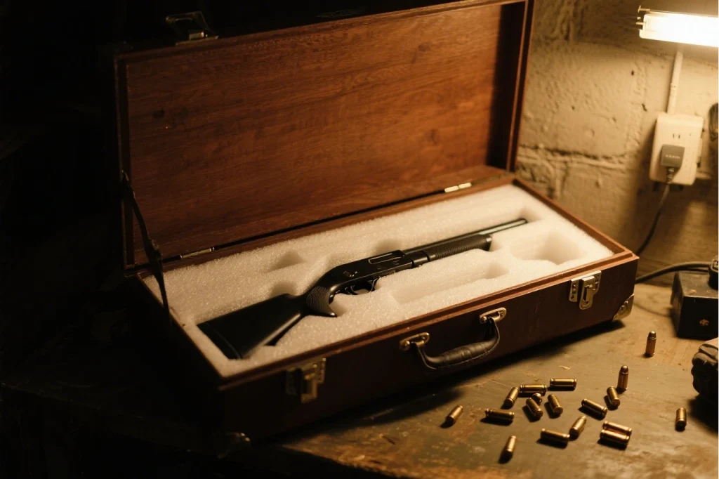 hunting equipment case(1)