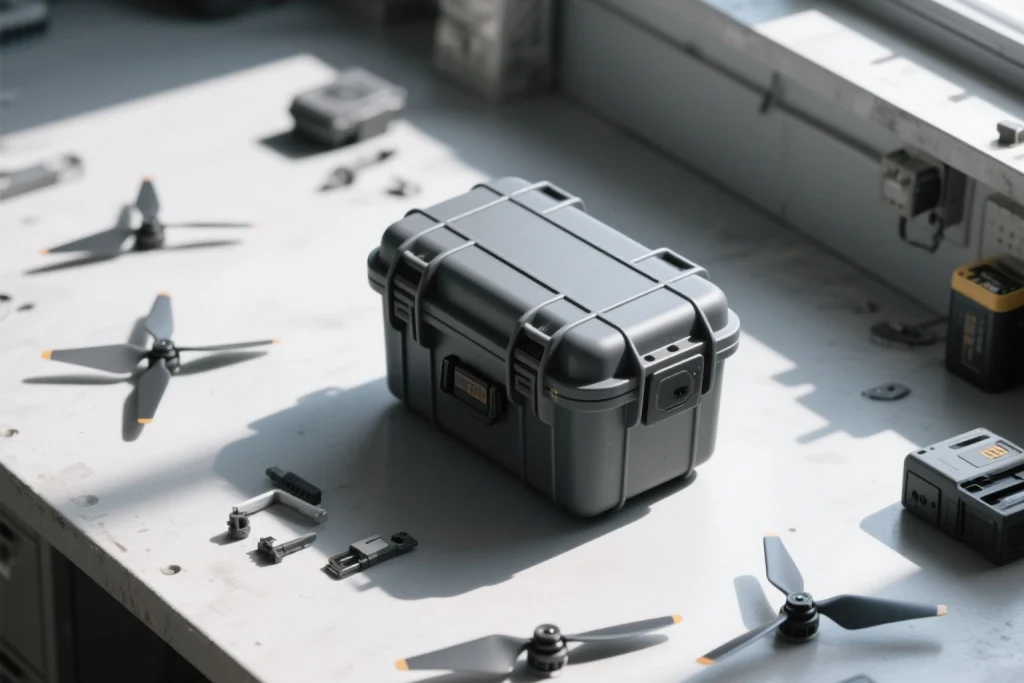 professional drone case