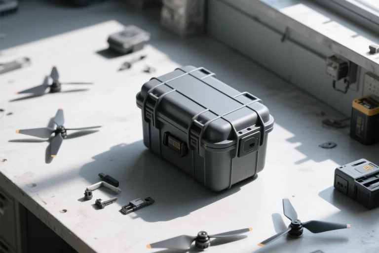 professional drone case