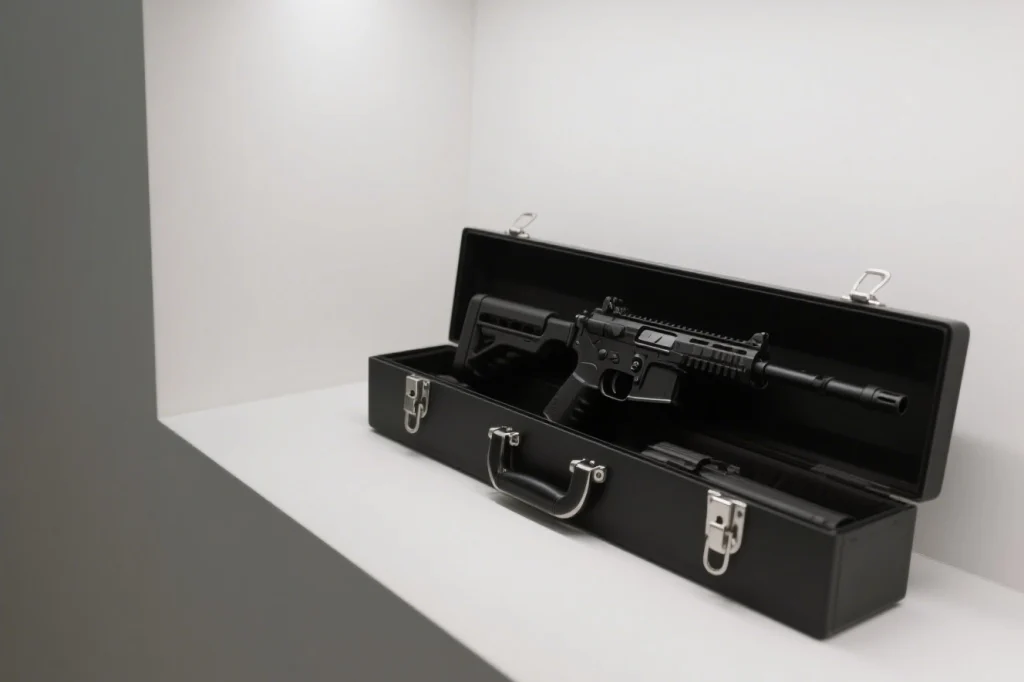 hard rifle gun cases(1)