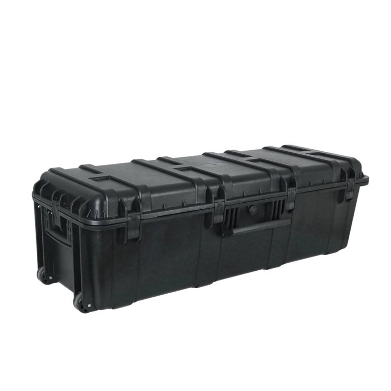 hard rifle gun cases(2)