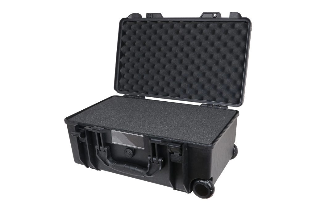 hard shell plastic case(4)
