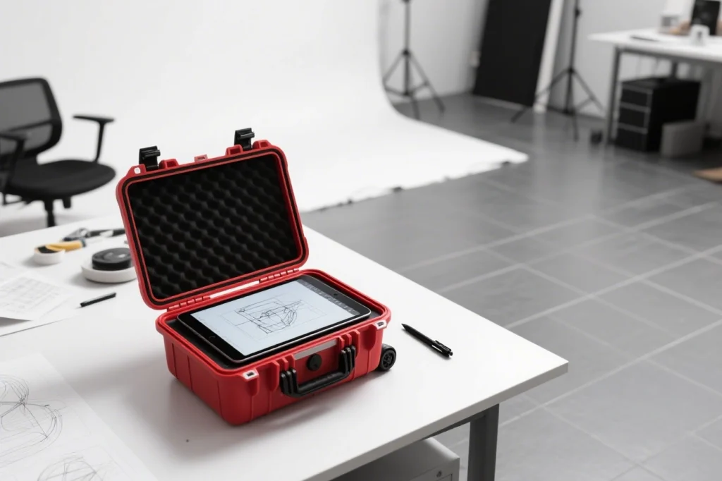 wheeled hard case(1)