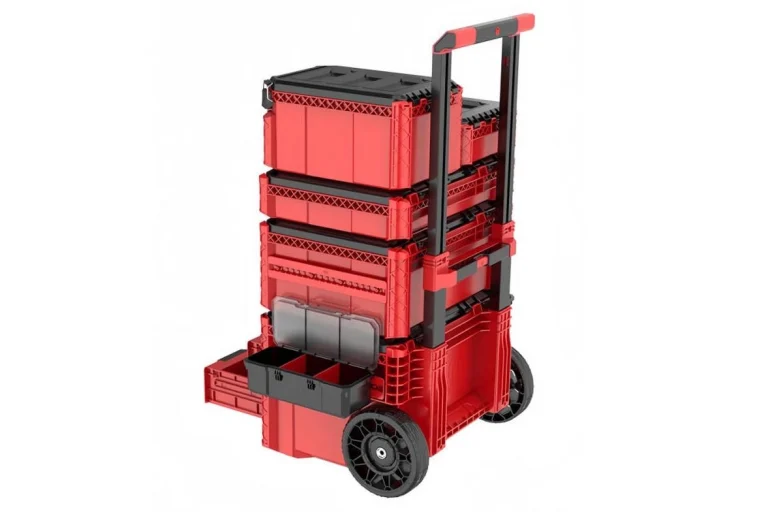Trolley Tool Box Essentials Features to Look for in 2025