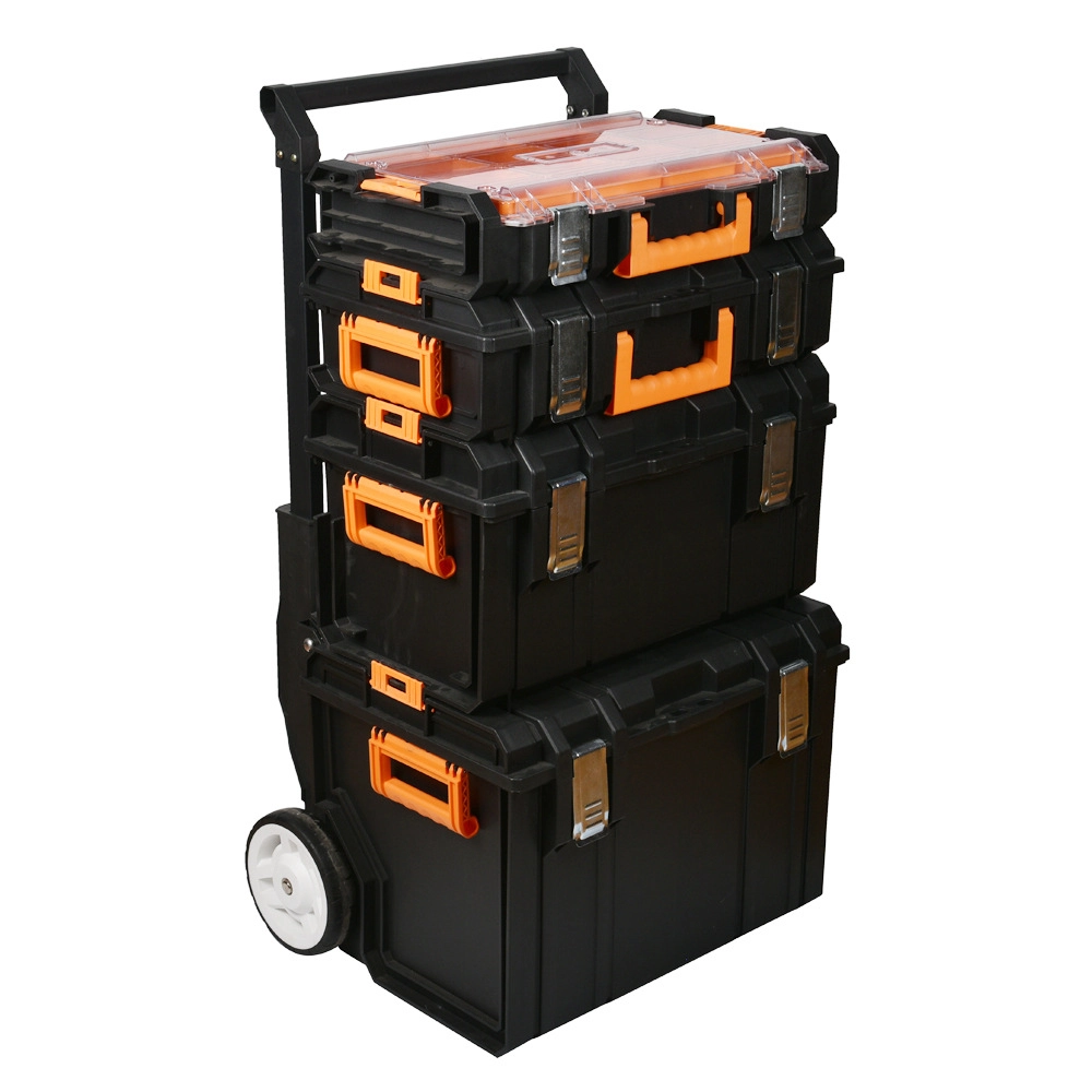 trolley tool box