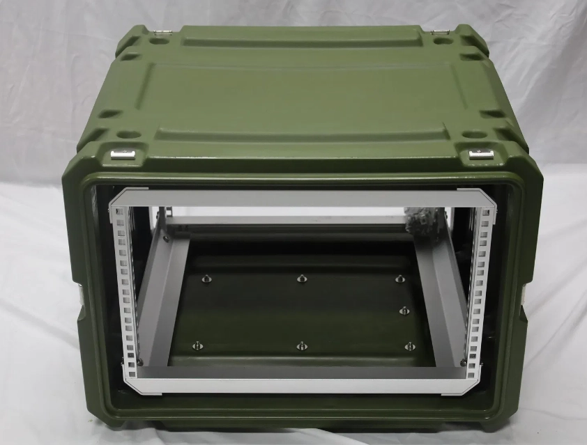 Étui de rack 6u