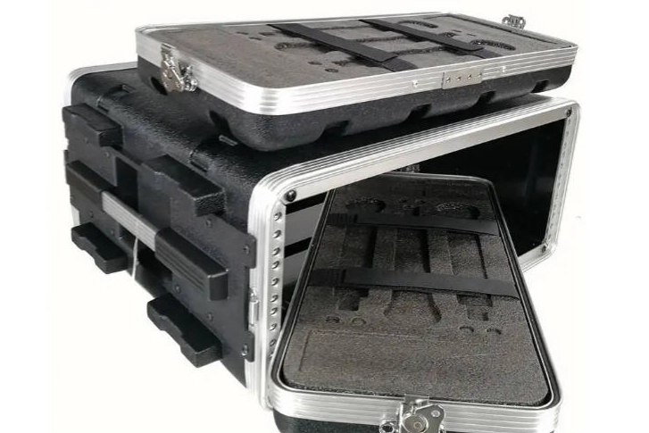 Building a Workstation in a 2U Rackmount Case PSU, CPU Cooler, and Cable Management Tips
