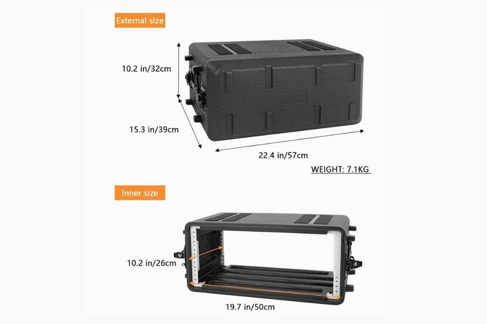Designing a Quiet 4U Rack Airflow, Fan Profiles, and Noise Control Best Practices