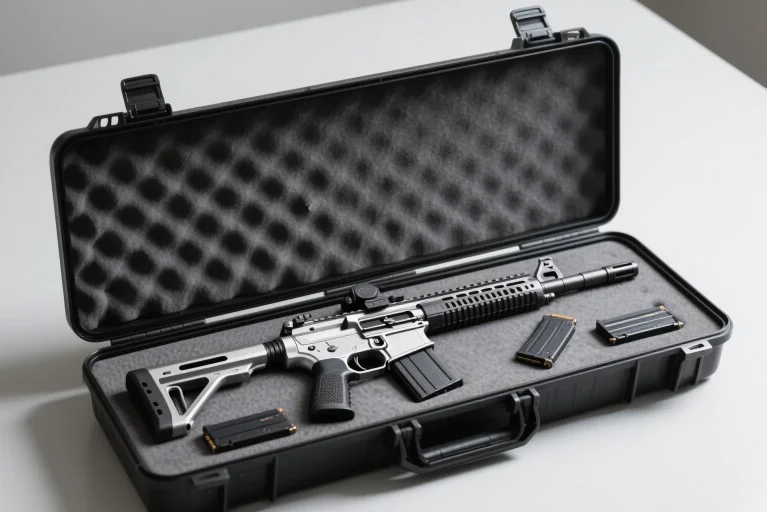 Top 10 Gun Case Makers for B2B Buyers OEM ODM, Lead Times, and MOQs