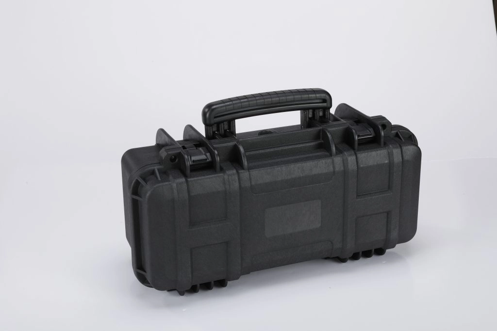 Waterproof Hard camera case