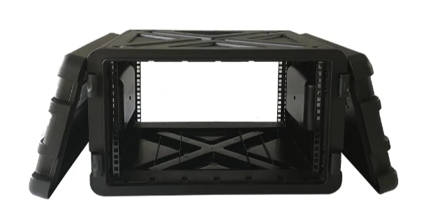 cas de rack dur 6u