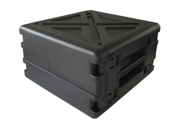 caisse étanche 6u rack
