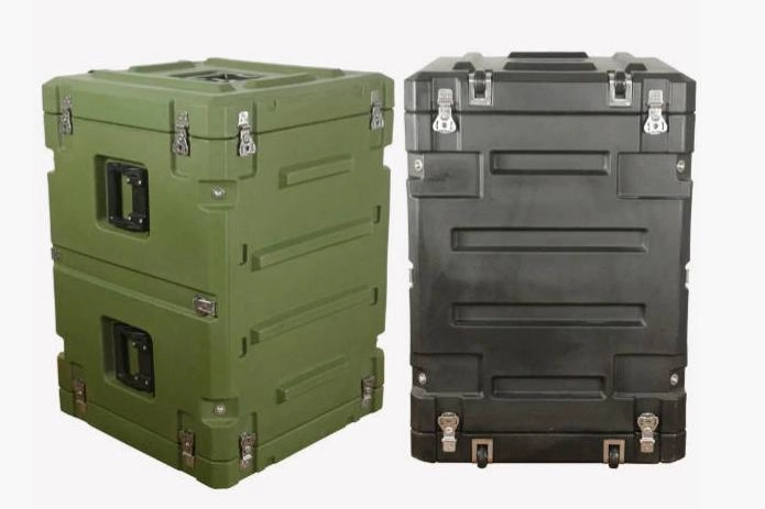 5 Design Mistakes That Ruin Your Plastic Rack Mount Case — And How to Fix Them