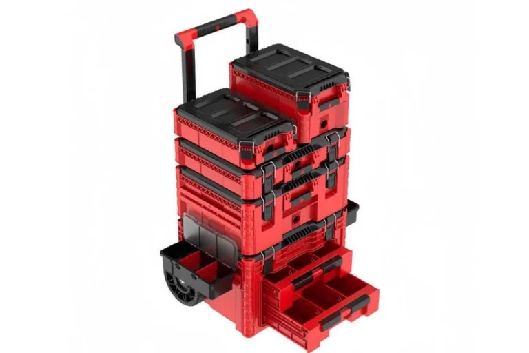 Tool Organizers – The Smart Way to Keep Your Tools Sorted and Protected