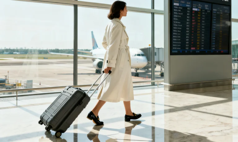 Travel Safely with Firearms Choose the Right Gun Case