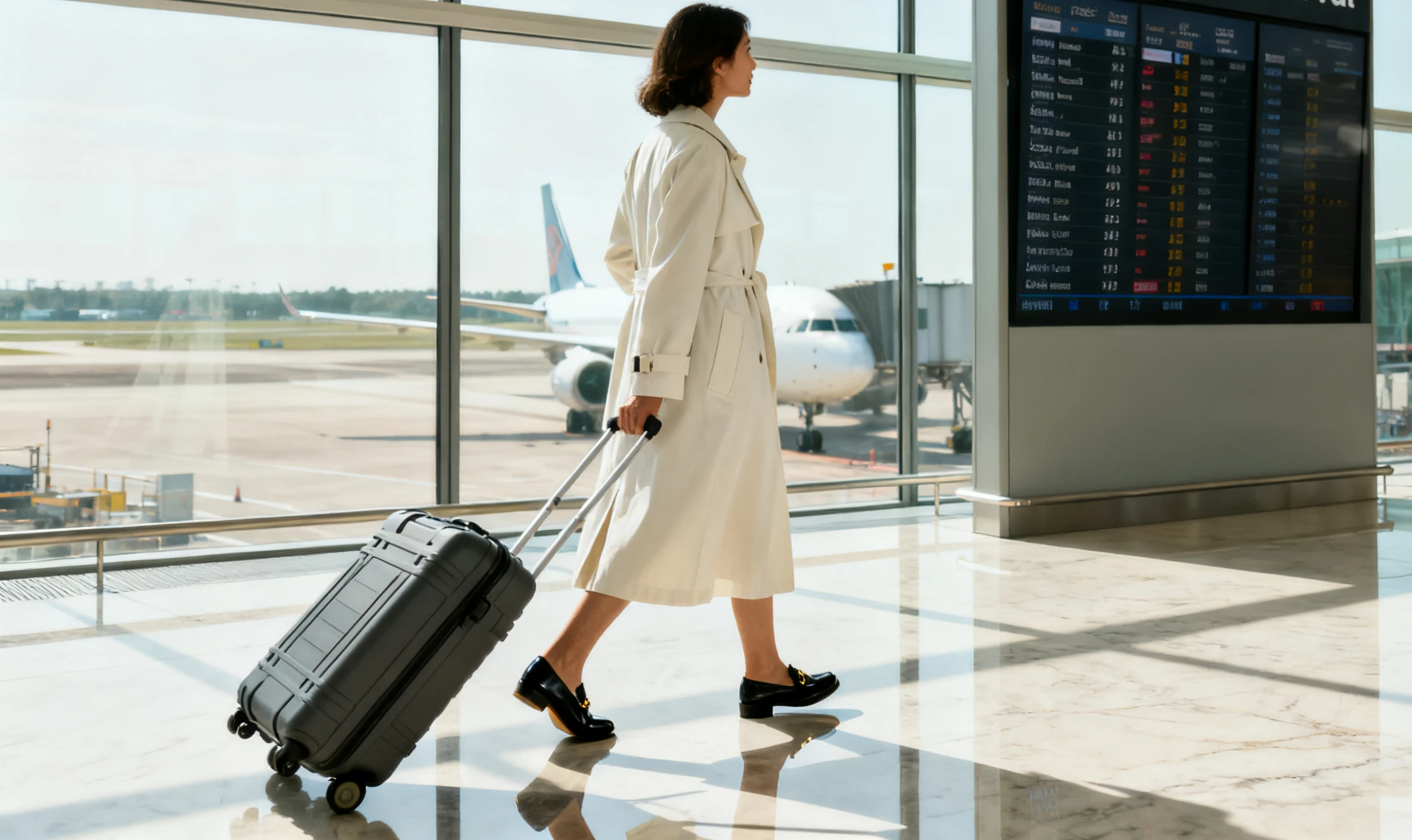 Travel Safely with Firearms Choose the Right Gun Case