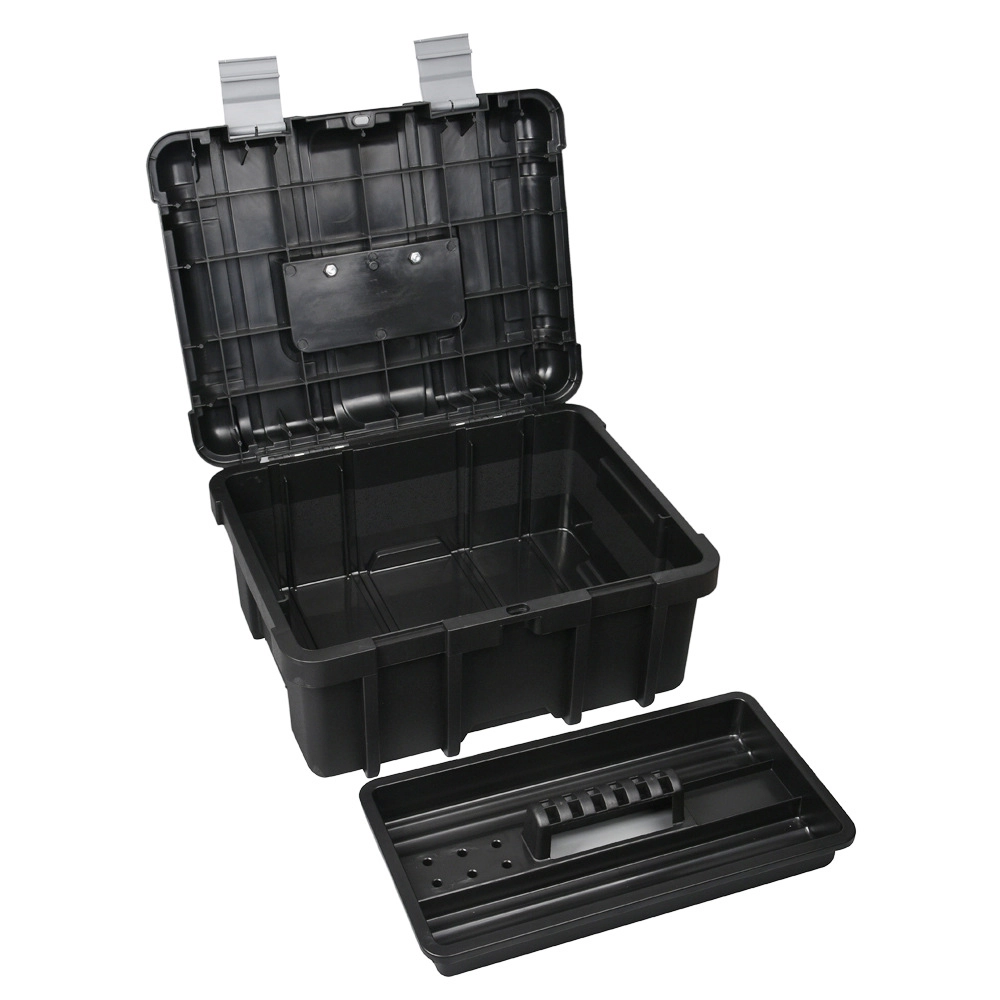 portable tools kit storage box