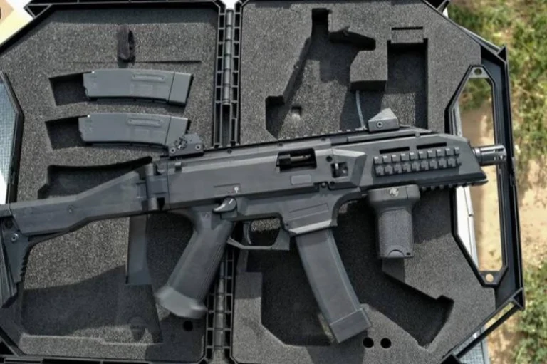 Best Large Gun Cases for Export Top Picks for Tough Protection