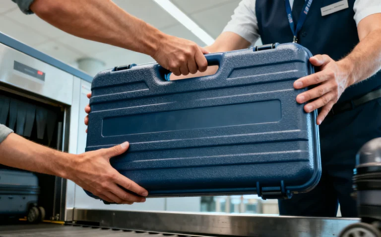 How TSA Approved Gun Cases Make Firearm Travel Safe and Simple