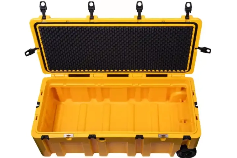 The Ultimate Guide to Protective Cases From Firearms to Tools and Electronics