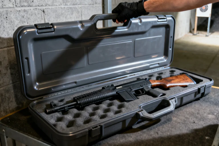 What Are the Best Guns to Take to the Shooting Range in 2025