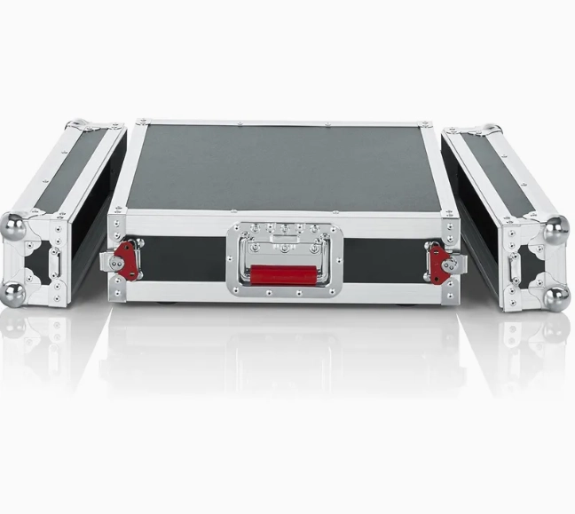 rack mount server case