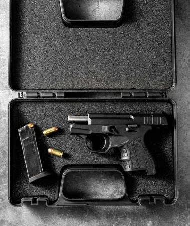 tsa approved gun cases