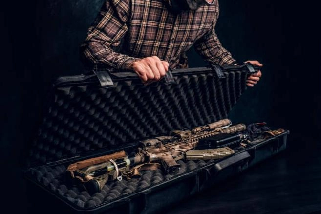 2025 Highlights Top Manufacturers’ 3 Best Gun Cases You Should Know