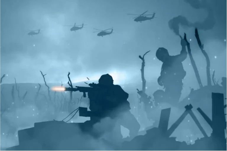 Arming the Frontlines Gun Cases, Spread, and Legal Battles in 2025's Global Wars