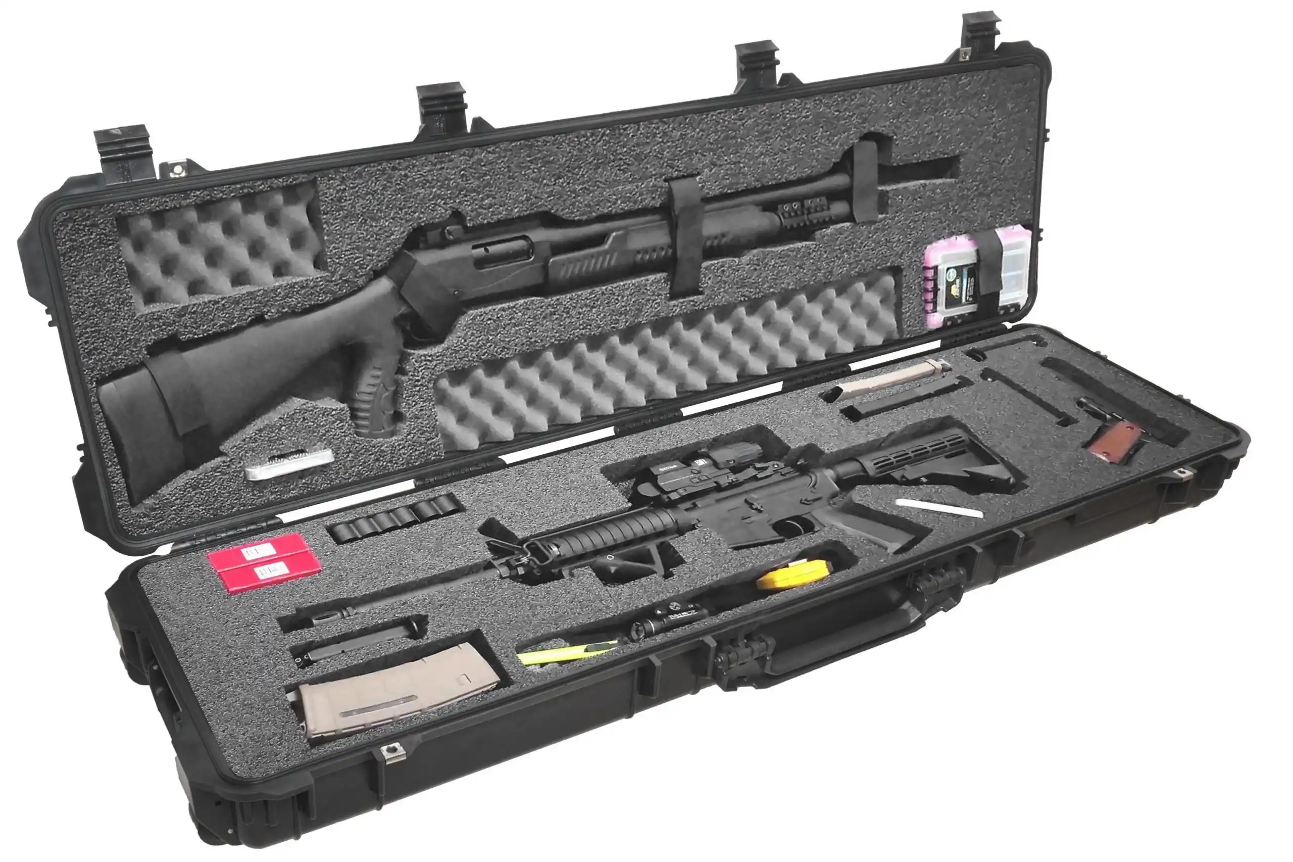Keep Your Guns Safe A Buyer's Guide to TSA-Approved gun Cases